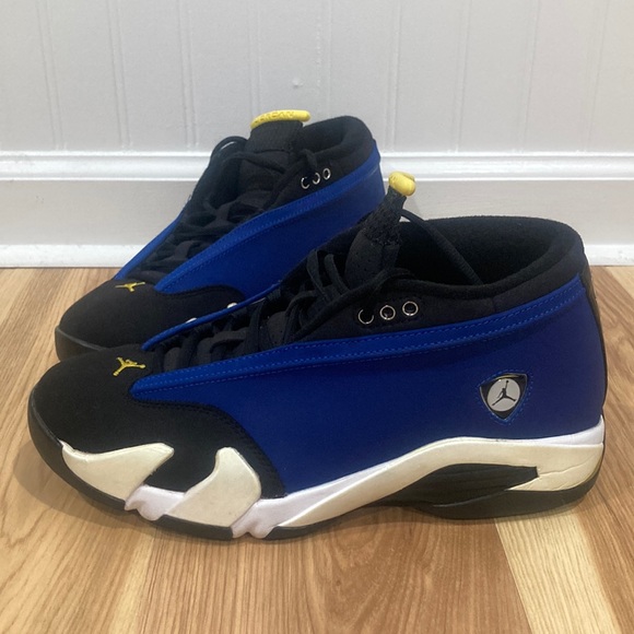 Jordan Other - Men’s Retro Jordan ‘Laney’ 14